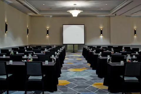 Renaissance Providence Downtown Hotel 5