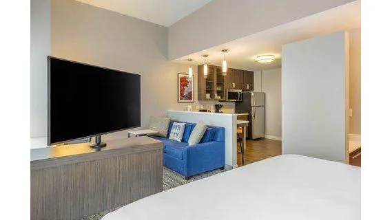 Residence Inn Providence Downtown 5