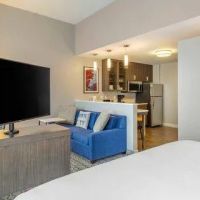 Residence Inn Providence Downtown ico