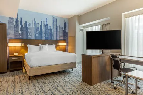 Residence Inn Providence Downtown 5