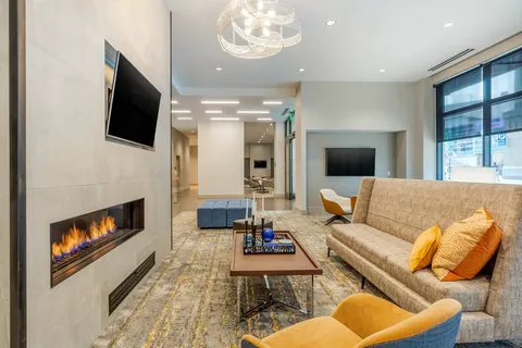 Residence Inn Providence Downtown 5