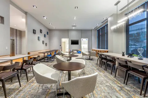 Residence Inn Providence Downtown 5