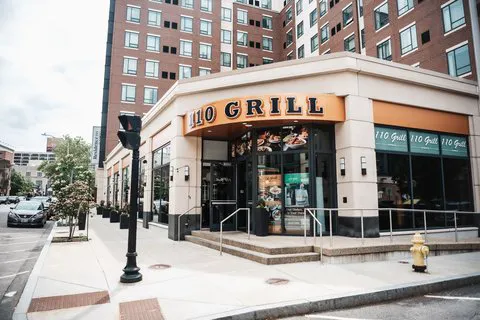 Residence Inn Providence Downtown 5