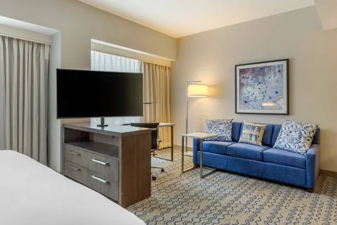 Residence Inn Providence Downtown 5