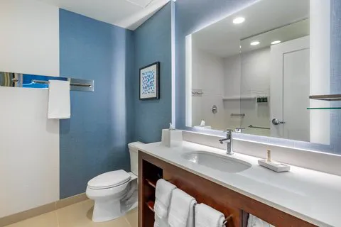 Residence Inn Providence Downtown 5