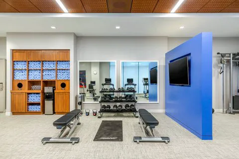 Residence Inn Providence Downtown 5