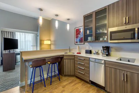 Residence Inn Providence Downtown 5