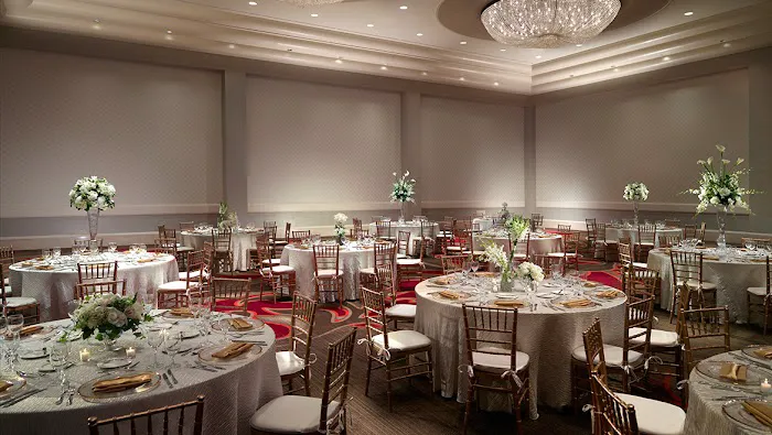 Omni Providence Hotel 5