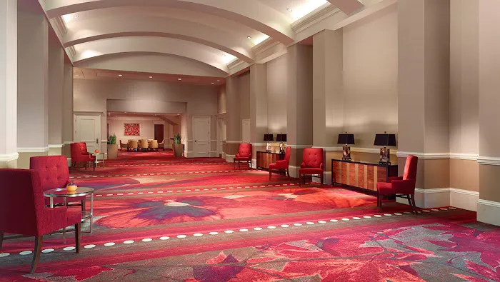 Omni Providence Hotel 5