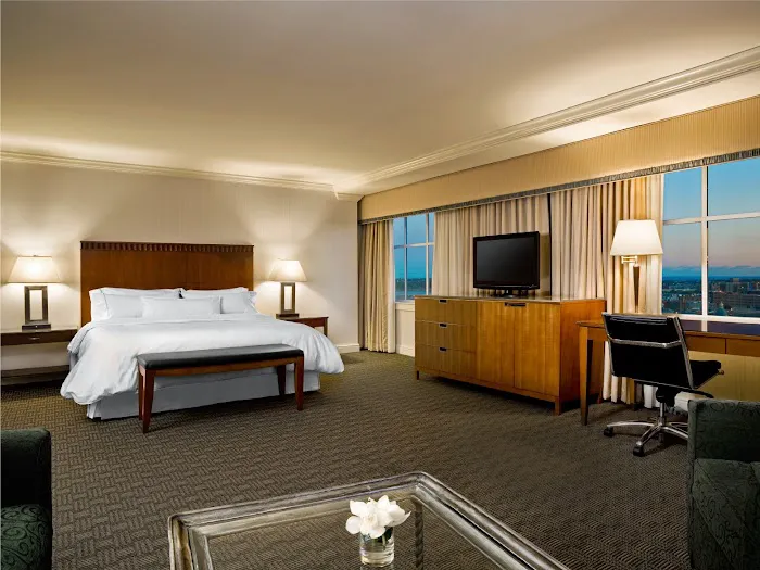Omni Providence Hotel 5