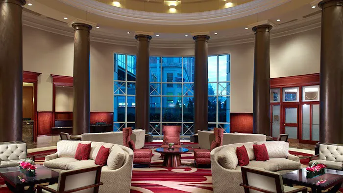 Omni Providence Hotel 5