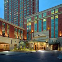 Omni Providence Hotel ico