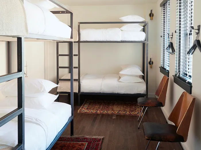 The Dean Hotel 5