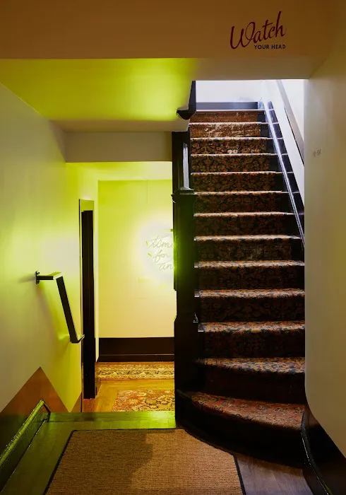 The Dean Hotel 5