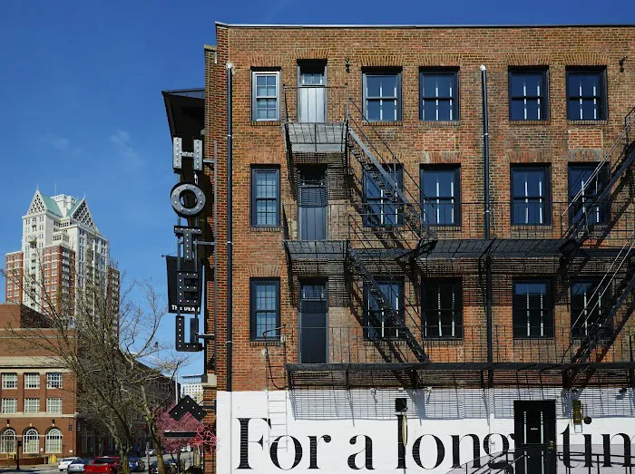 The Dean Hotel 5