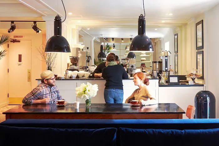 The Dean Hotel 5