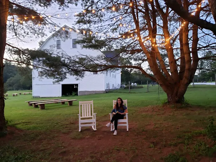 White Barn Farm 4