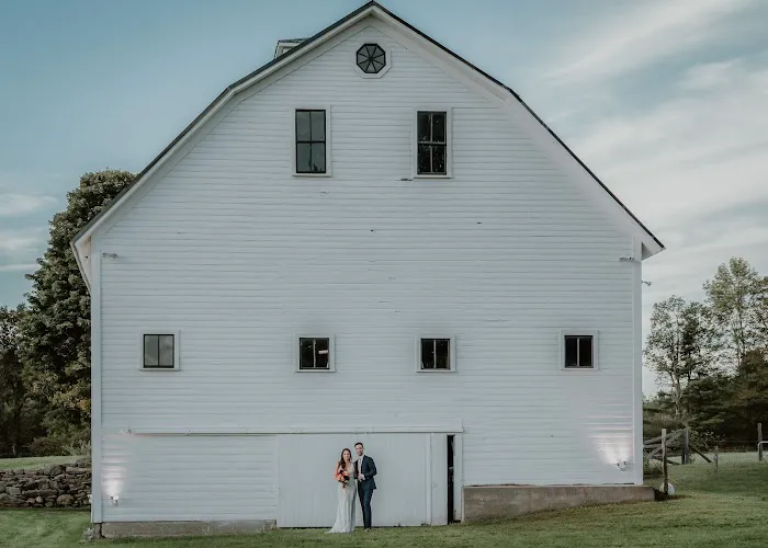 White Barn Farm 4