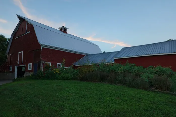 Sunnyside Farmhouse at the Inn at Valley Farms 3