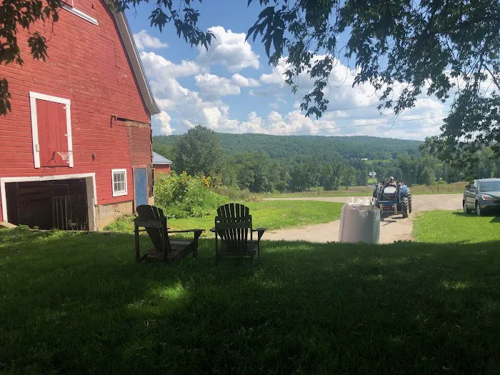 Sunnyside Farmhouse at the Inn at Valley Farms 3