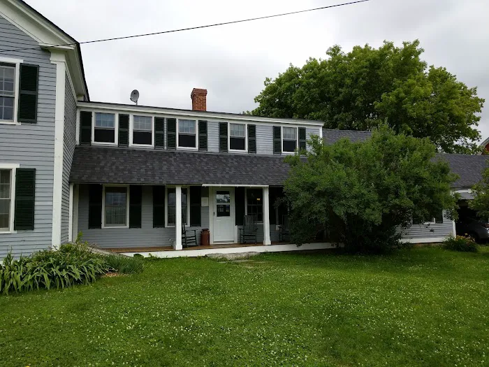 Sunnyside Farmhouse at the Inn at Valley Farms 3
