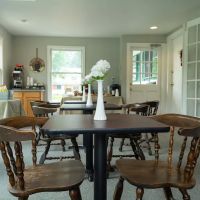 The Lodge at West River ico