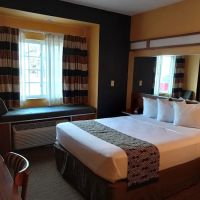 Microtel Inn & Suites by Wyndham Chili/Rochester Airport ico