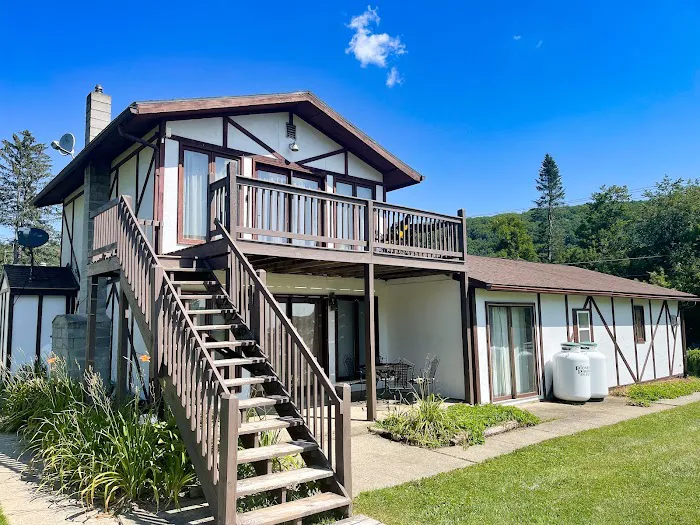 The Mountainside Inn & Condos at Swain 4