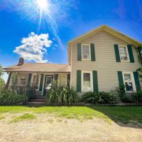 The Mountainside Inn & Condos at Swain ico