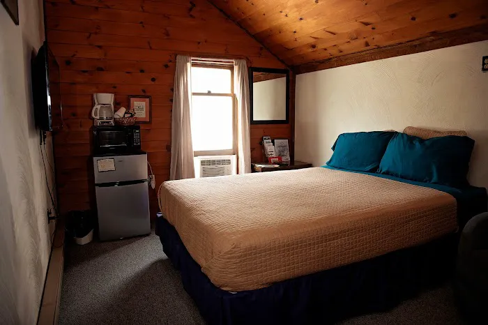 The Mountainside Inn & Condos at Swain 4