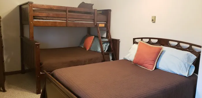 The Mountainside Inn & Condos at Swain 4