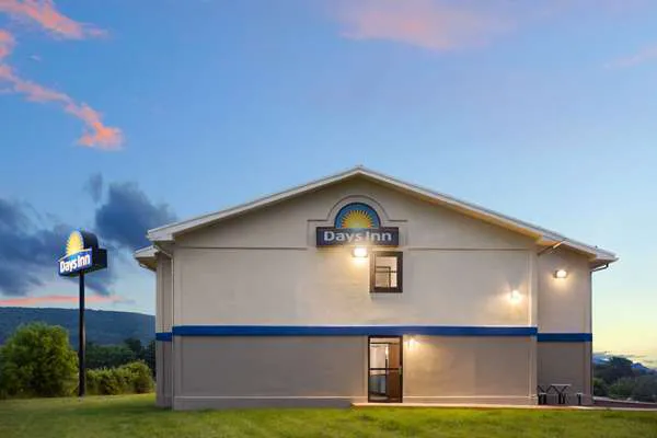 Days Inn by Wyndham Hornell NY 4