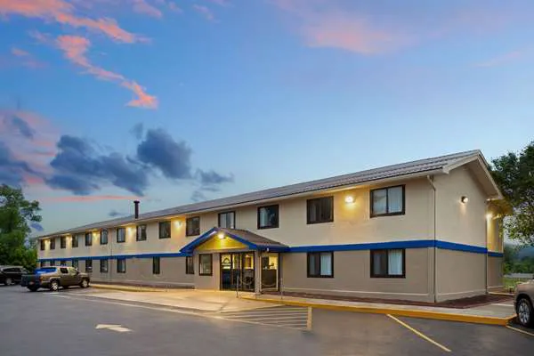 Days Inn by Wyndham Hornell NY 4