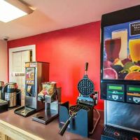 Econo Lodge ico