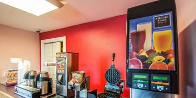 Econo Lodge
