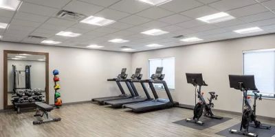 Hampton Inn Hornell