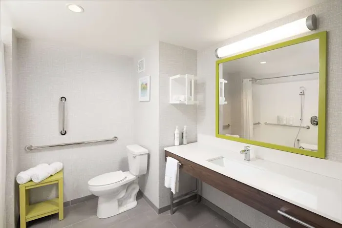 Hampton Inn Hornell 4