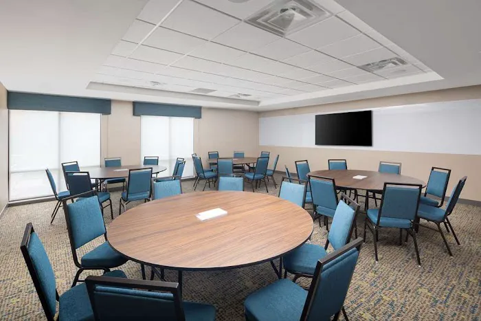 Hampton Inn Hornell 4