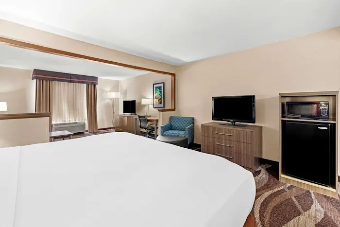Best Western Maple City Inn 4