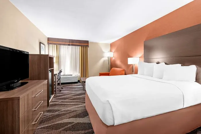 Best Western Maple City Inn 4