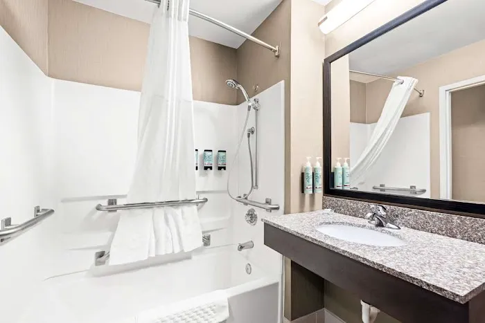 Best Western Maple City Inn 4