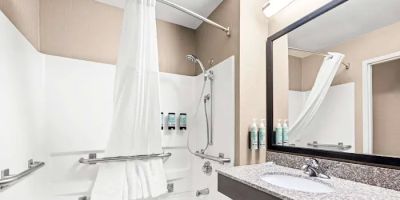 Best Western Maple City Inn