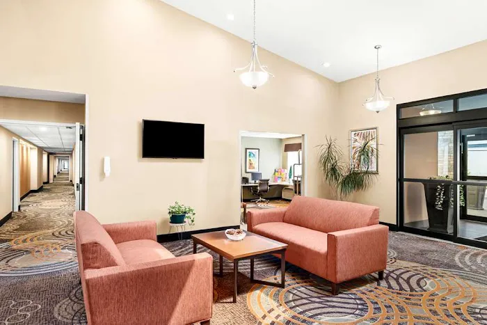 Best Western Maple City Inn 4
