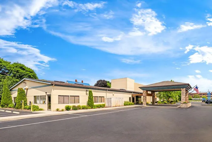 Best Western Maple City Inn 4
