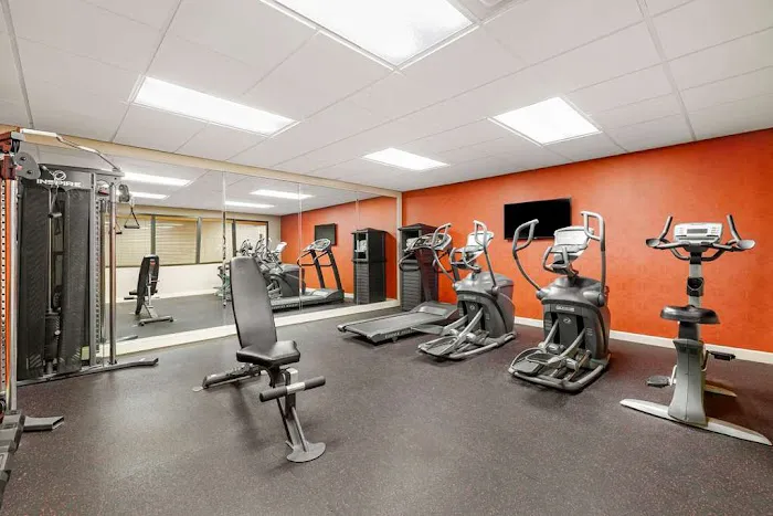 Best Western Maple City Inn 4