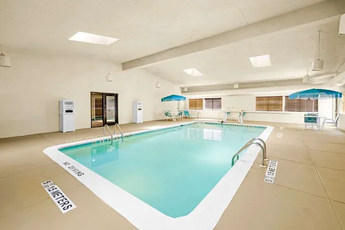 Best Western Maple City Inn 4
