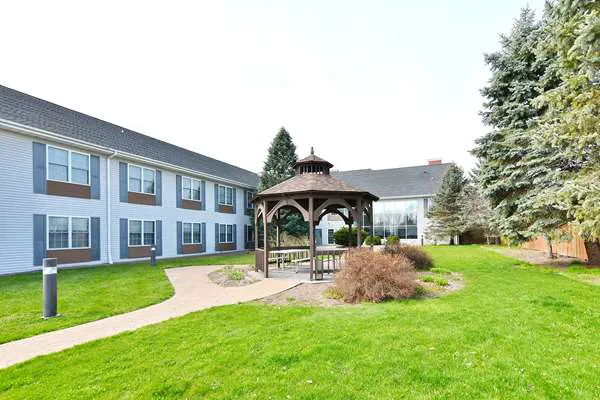 Country Inn & Suites by Radisson, Mount Morris, NY 4