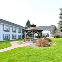 Country Inn & Suites by Radisson, Mount Morris, NY ico