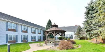 Country Inn & Suites by Radisson, Mount Morris, NY