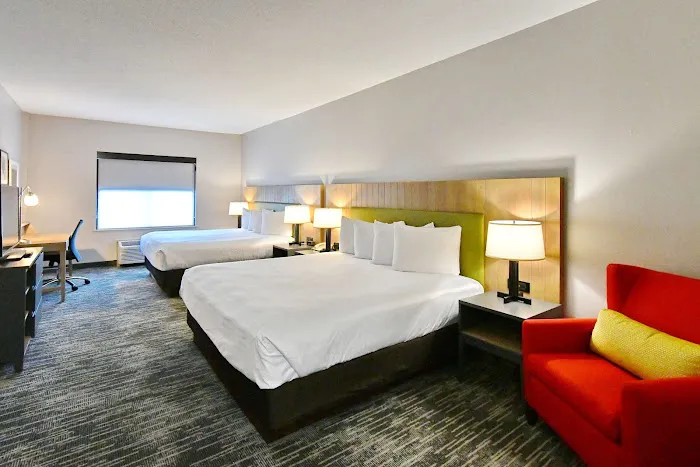 Country Inn & Suites by Radisson, Mount Morris, NY 4